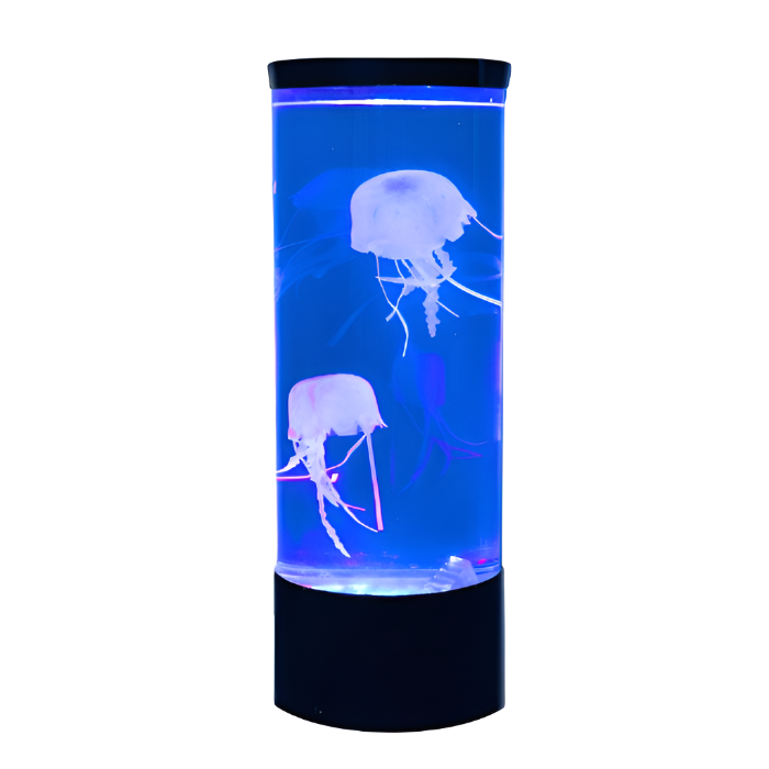 Medusa Lava Lampa - Atlantid