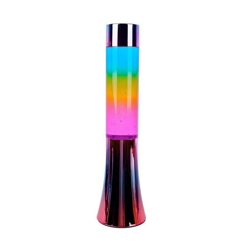 Lava Lampa - Vintage Multicolor