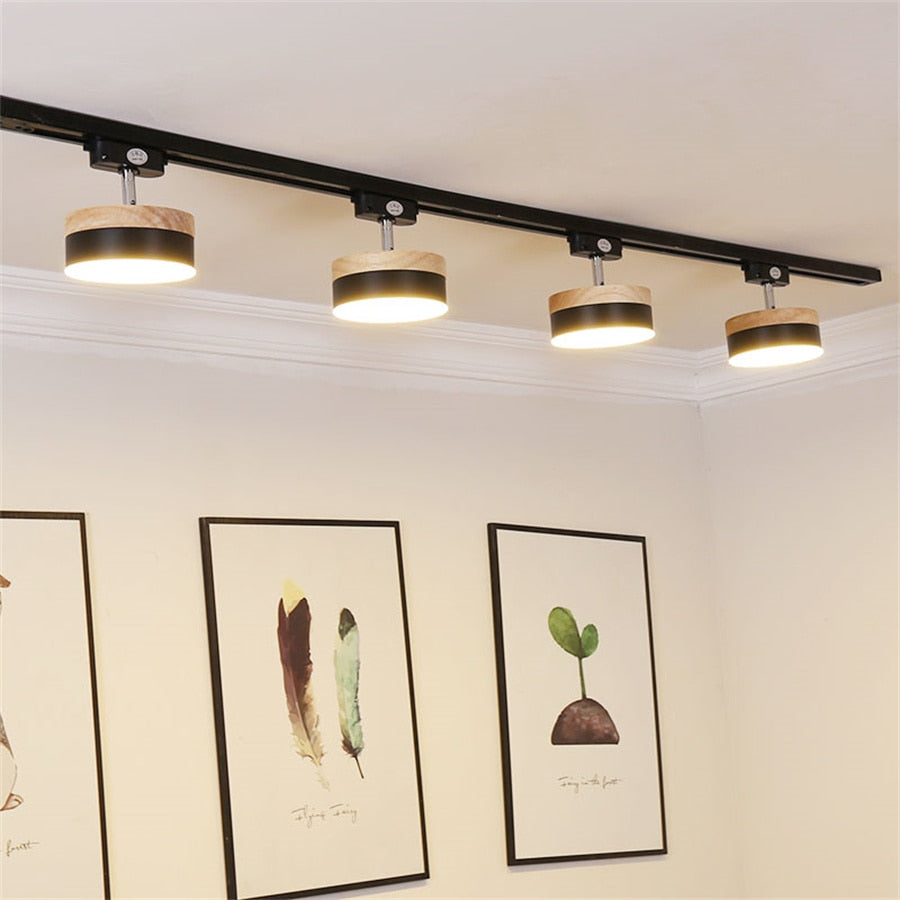 Suspension Luminaire - Duo Nordic