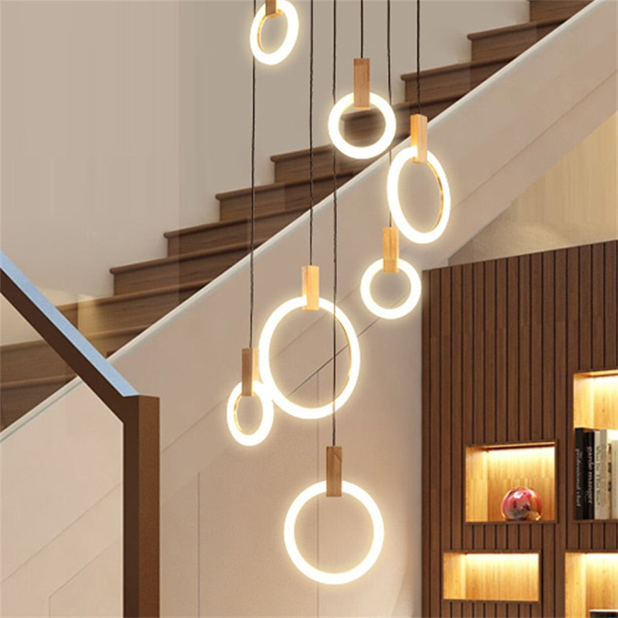 Suspension luminaire - Epura