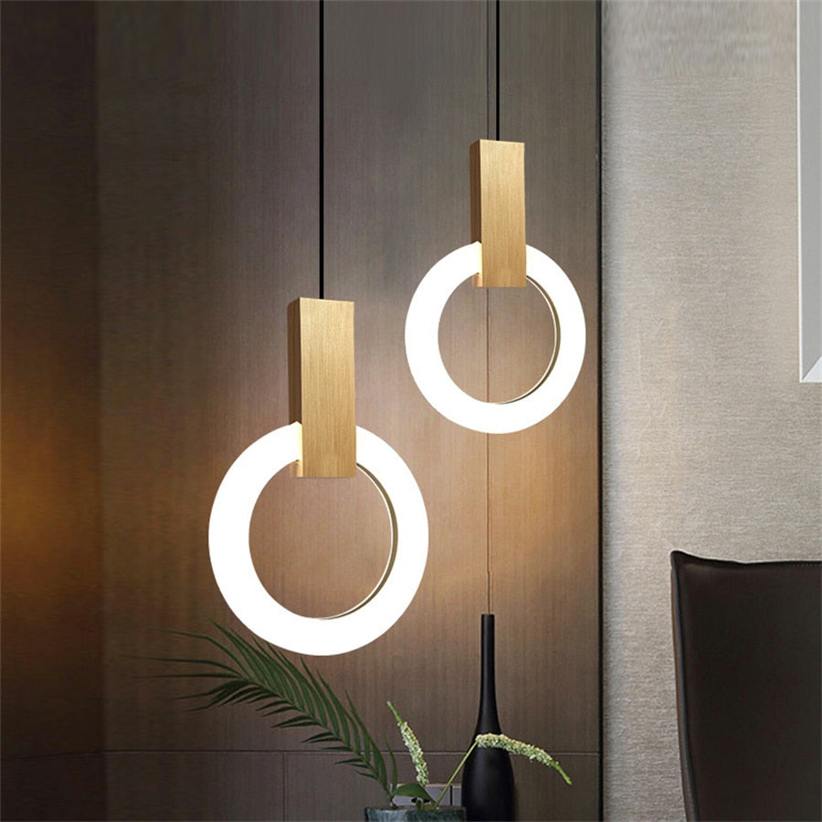 Suspension luminaire - Epura