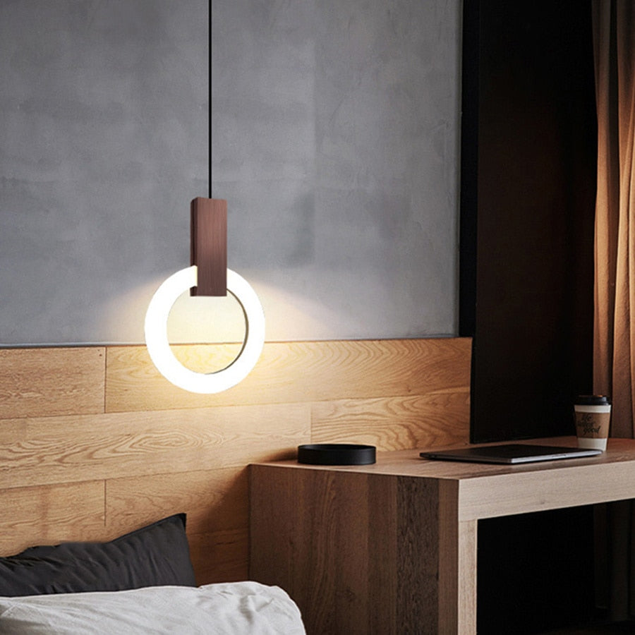 Suspension luminaire - Epura