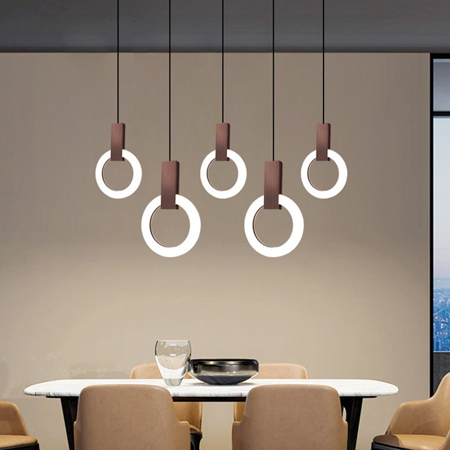 Suspension luminaire - Epura