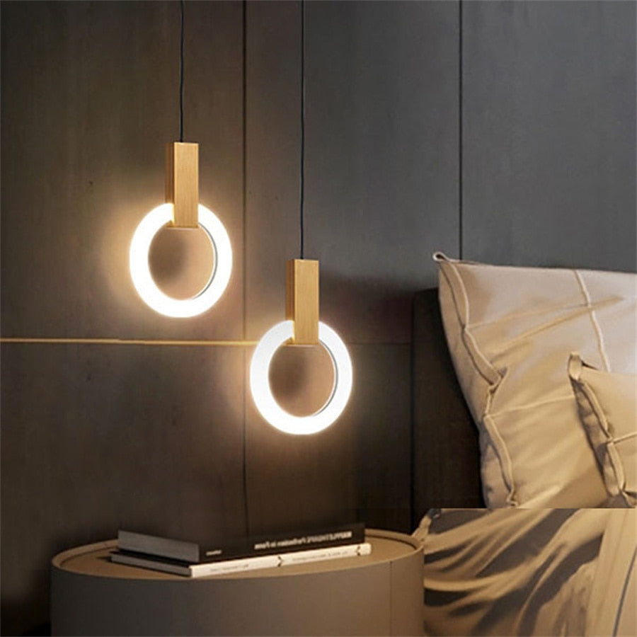 Suspension luminaire - Epura