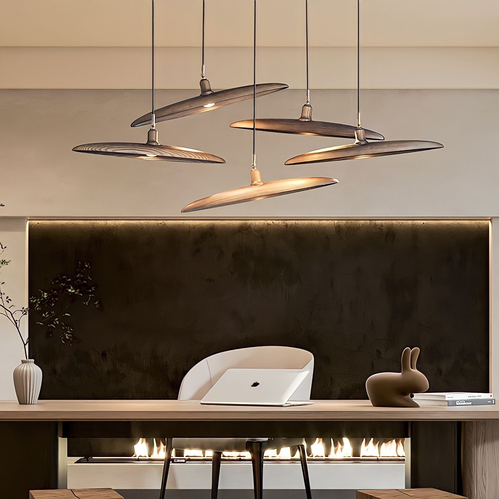 Suspension luminaire - Natura