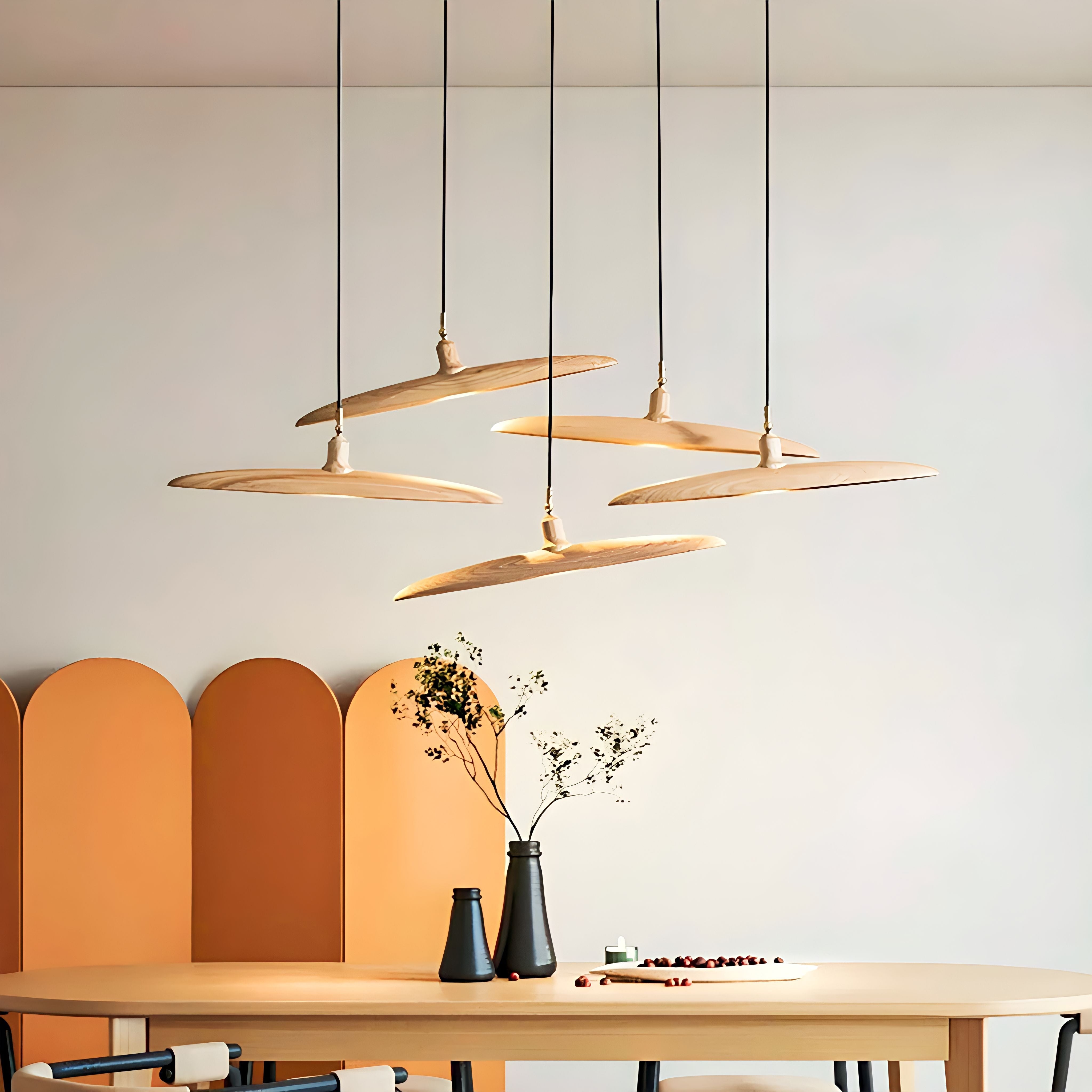 Suspension luminaire - Natura