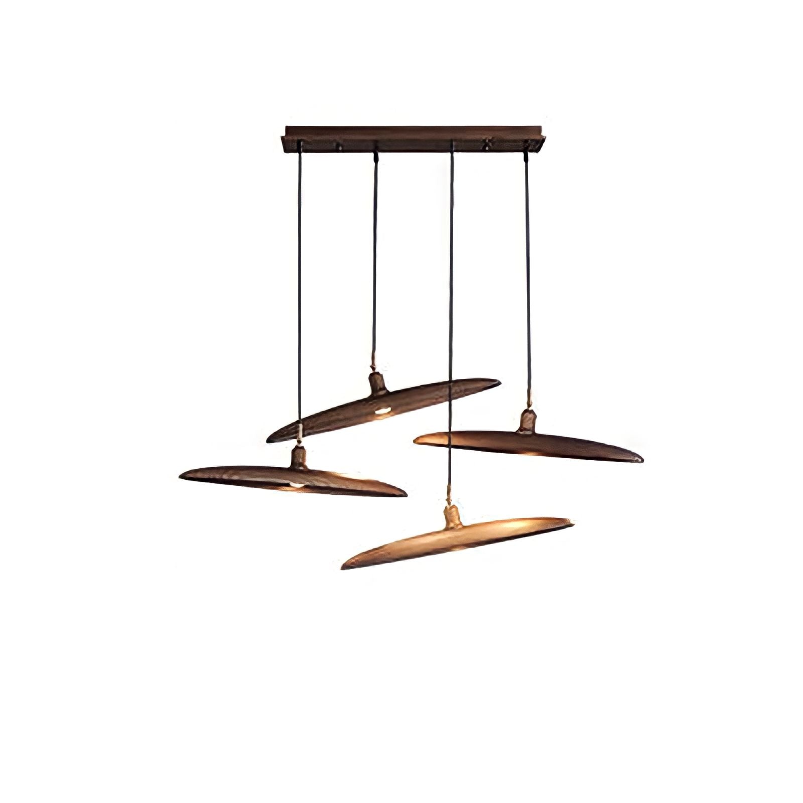 Suspension luminaire - Natura