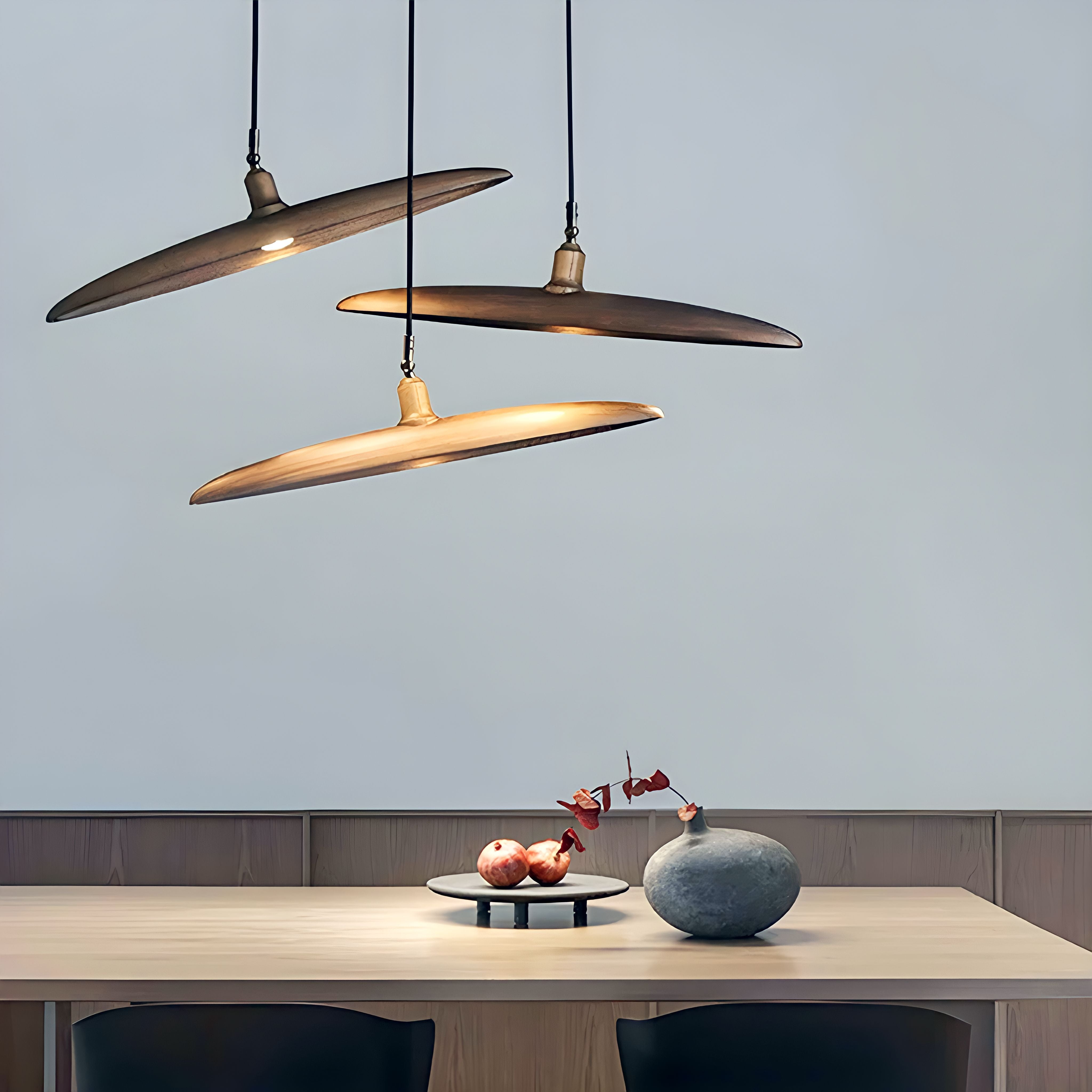 Suspension luminaire - Natura