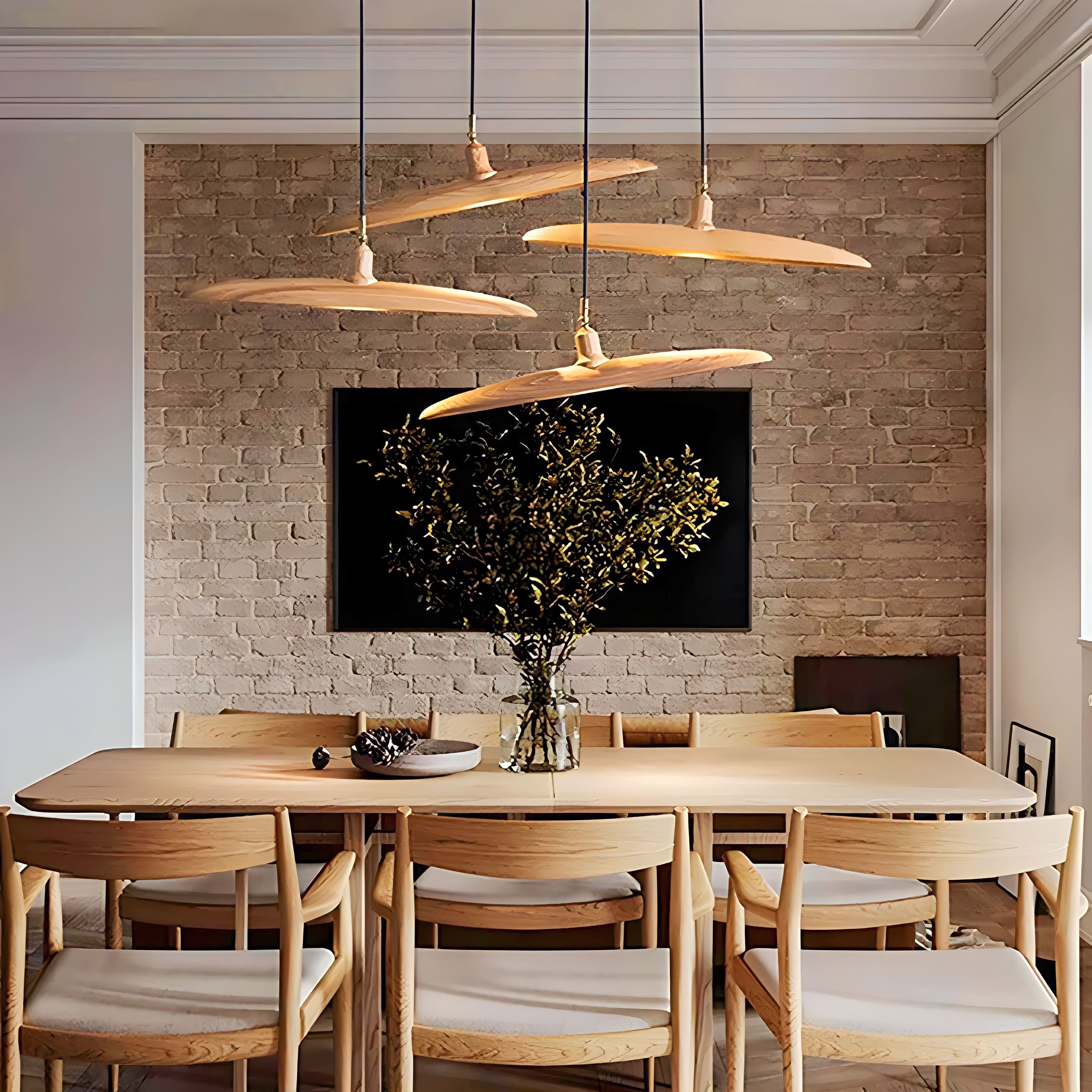 Suspension luminaire - Natura