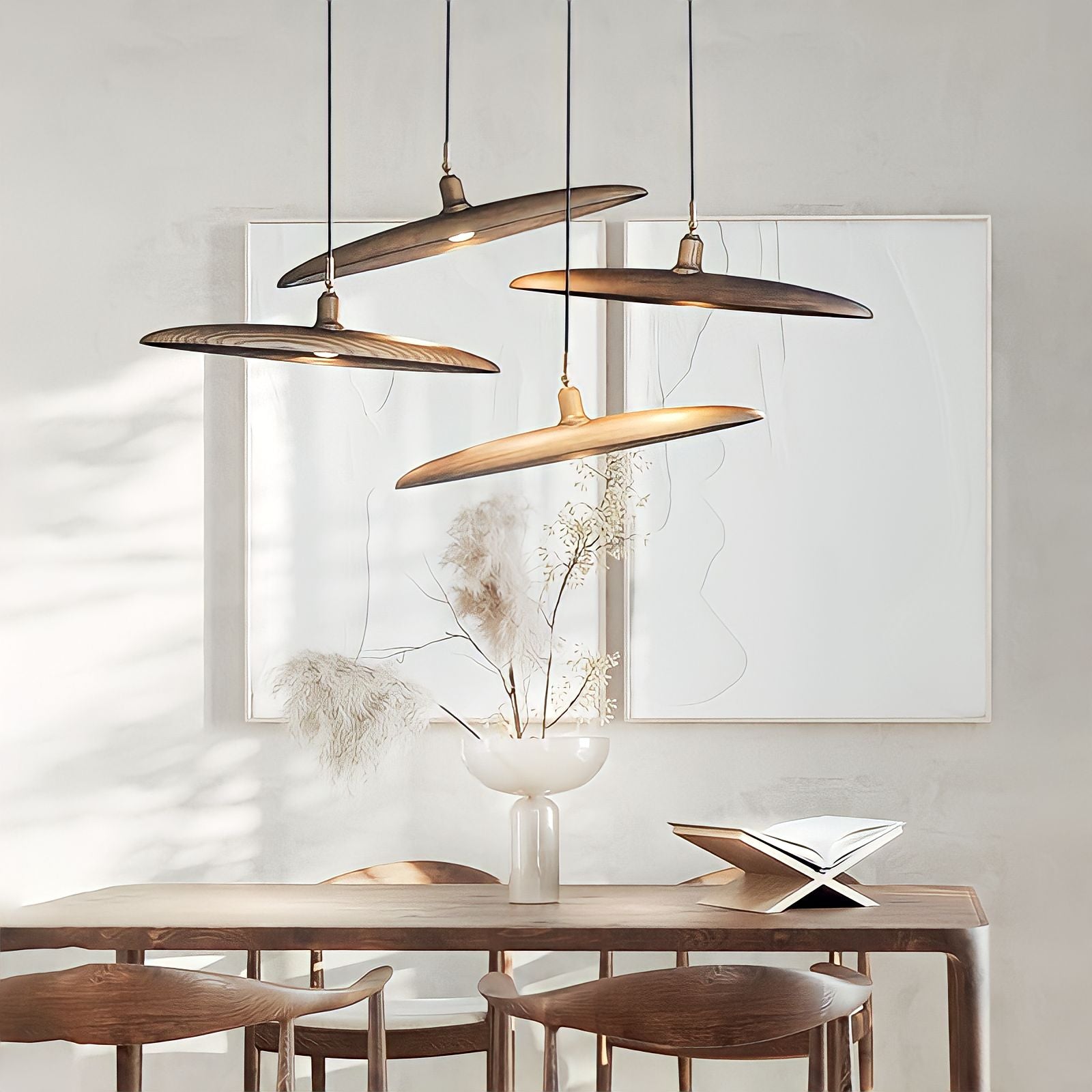 Suspension luminaire - Natura