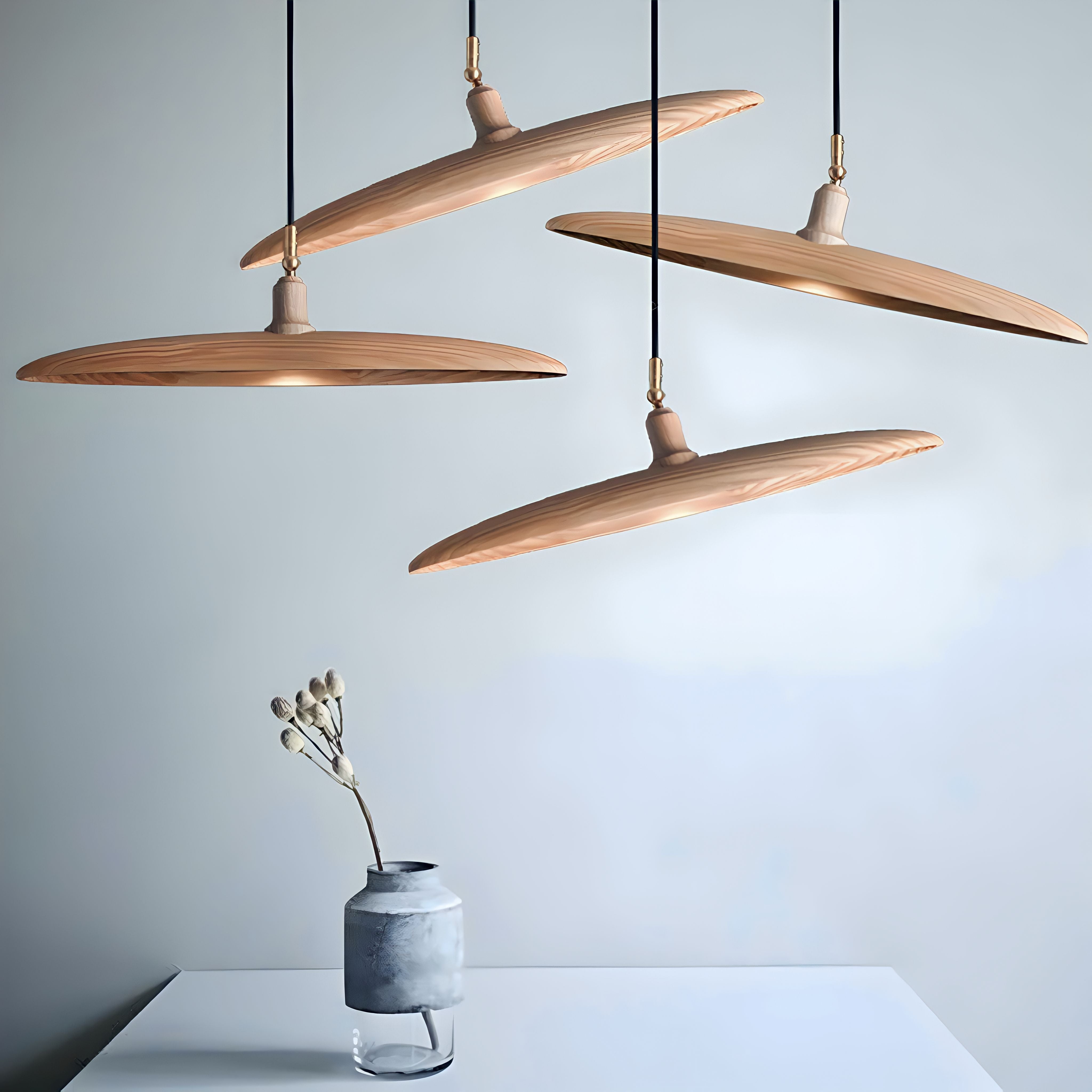 Suspension luminaire - Natura