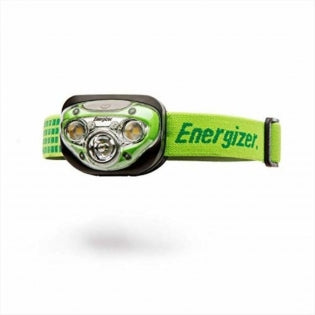 Energizer 631638 AAA Grön ficklampa 250 Lm